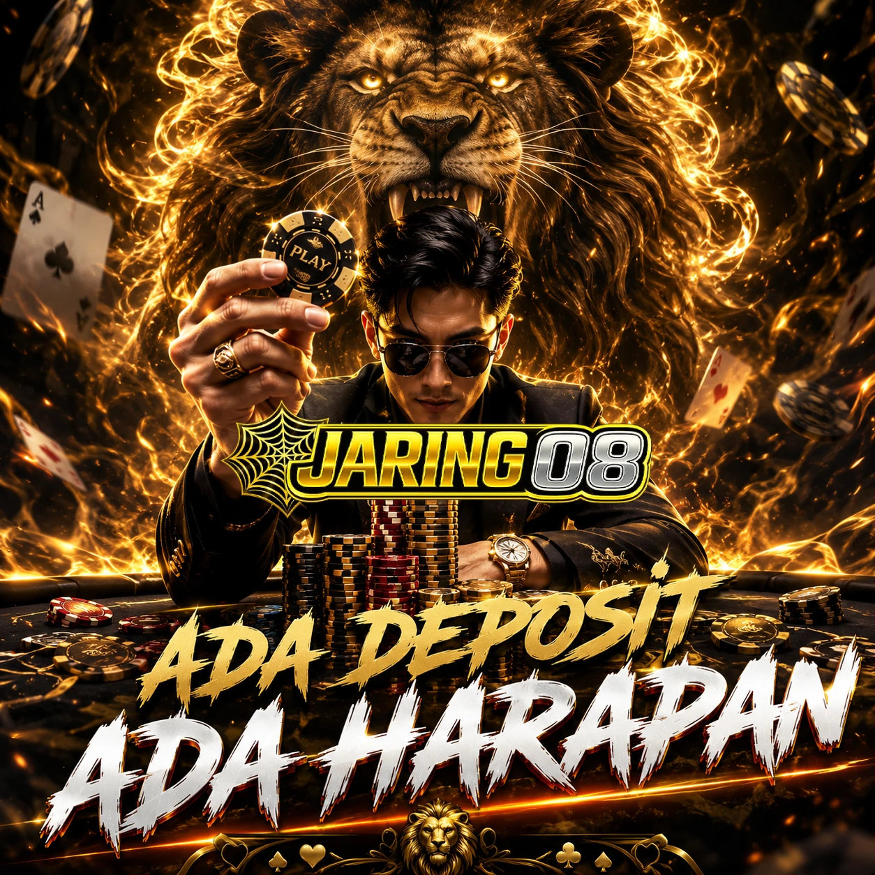 JARING08