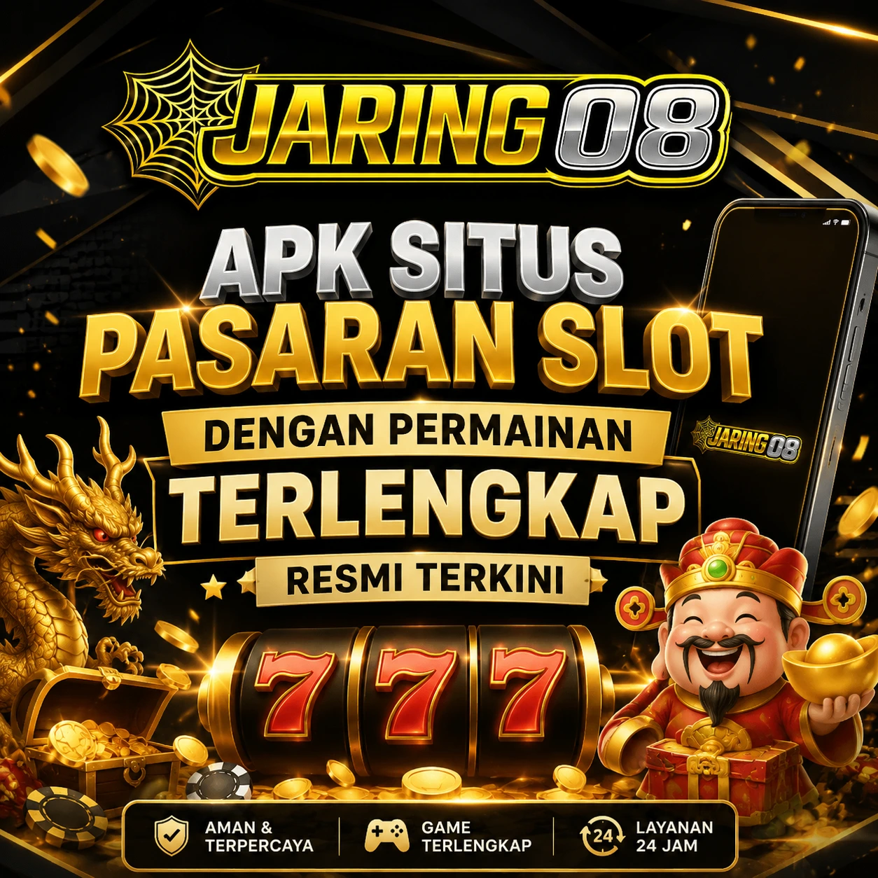 JARING08